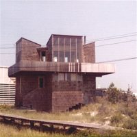 Designtel - Kodak House, Horace Gifford